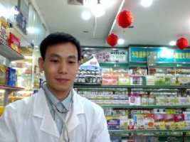 仁者爱人的第一张照片--绵阳相亲服务中心