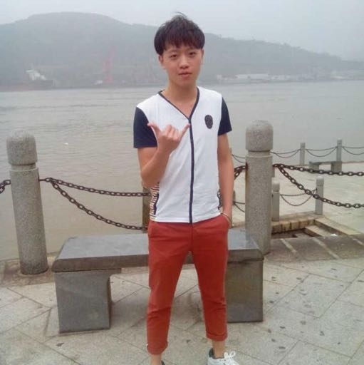 刘子颖的第一张照片--绵阳相亲服务中心