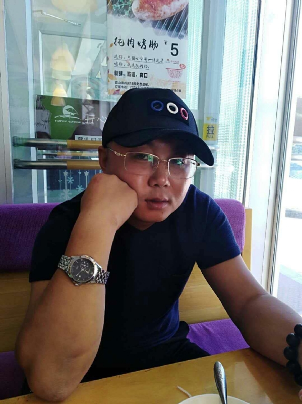 迷路了的第一张照片--绵阳相亲服务中心