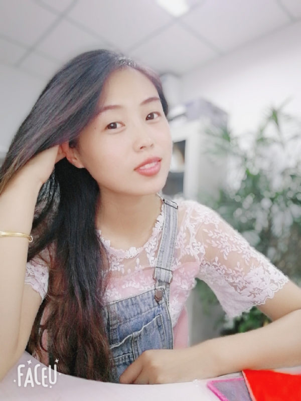 暖暖的第二张照片--绵阳相亲服务中心