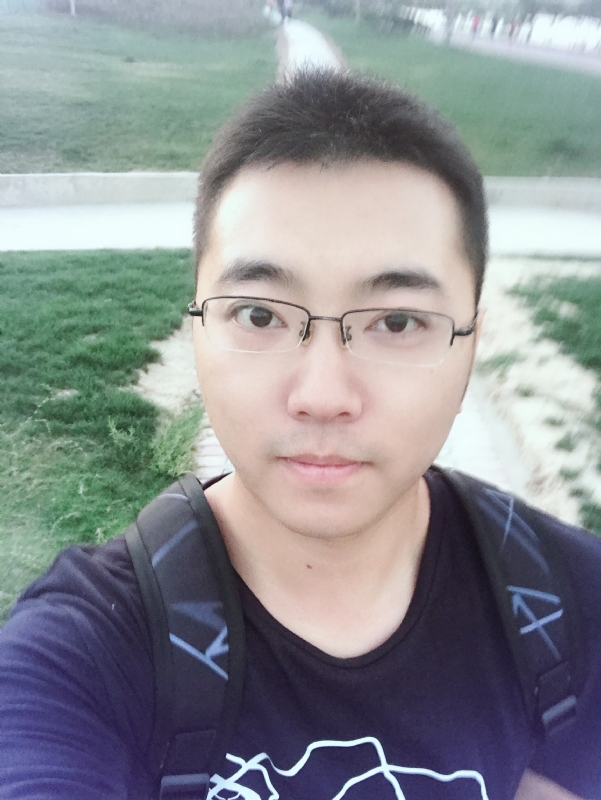 落尘、的第一张照片--绵阳相亲服务中心