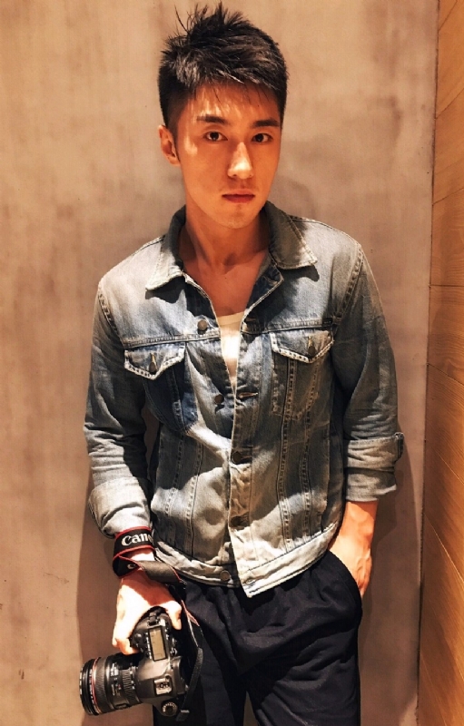 Jason的第一张照片--绵阳相亲服务中心