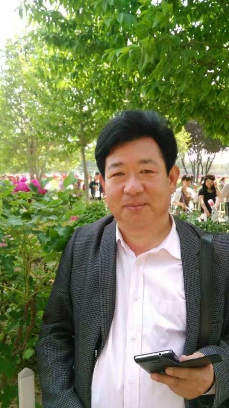 期盼的第一张照片--绵阳相亲服务中心