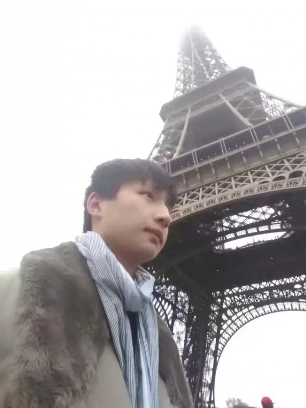 好好相遇的第二张照片--绵阳相亲服务中心
