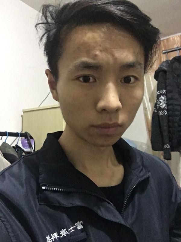 大鱼Q的第二张照片--绵阳相亲服务中心