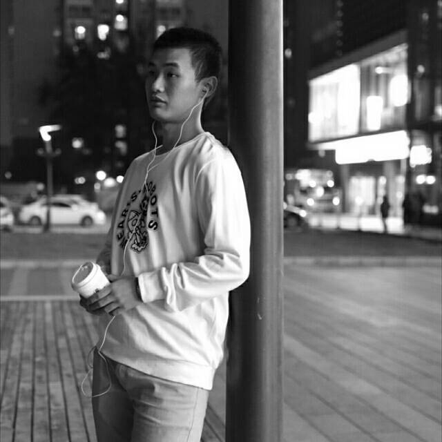 精卫的第一张照片--绵阳相亲服务中心