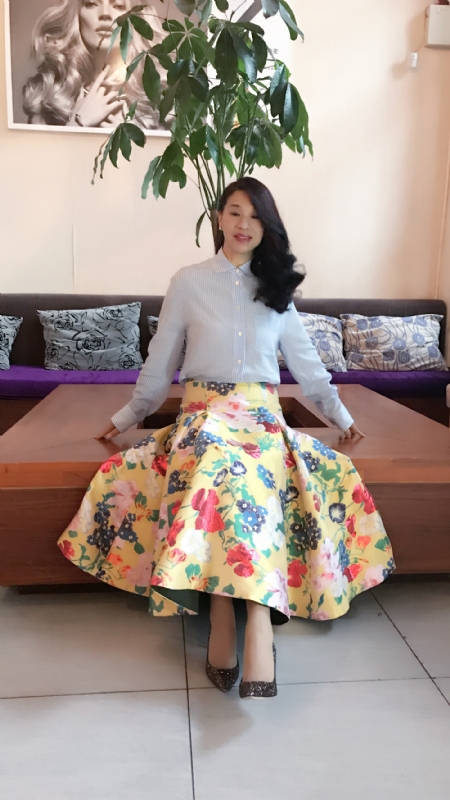 馨儿的第五张照片--绵阳相亲服务中心