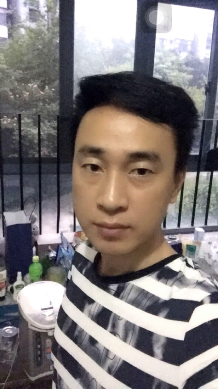 不期而遇的第一张照片--绵阳相亲服务中心