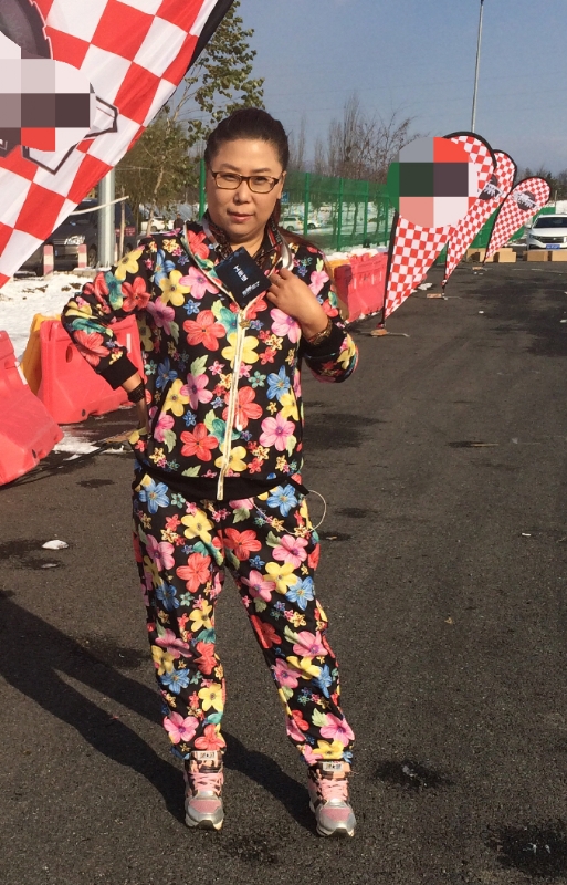 花程锦绣的第一张照片--绵阳相亲服务中心