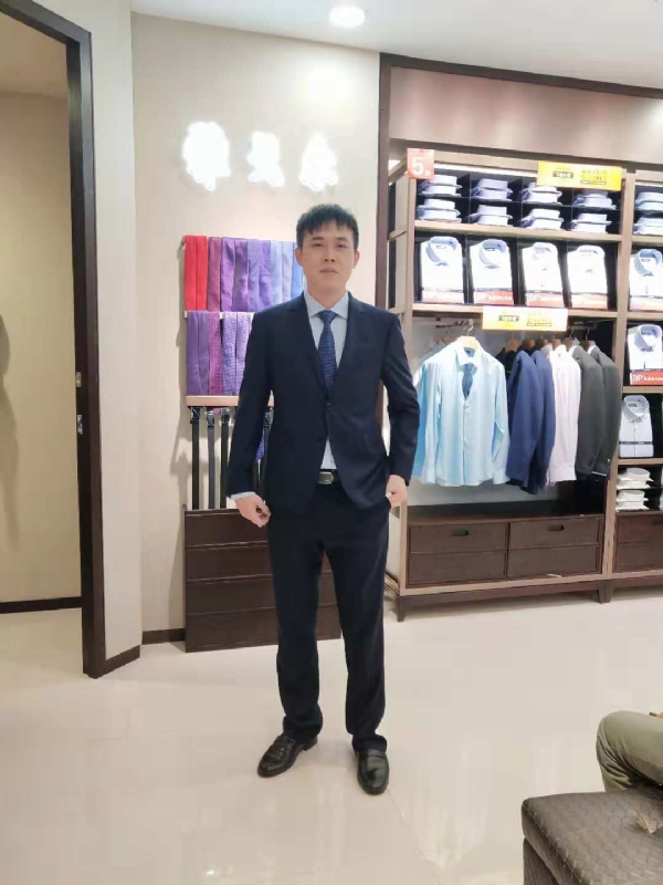 爱的第一张照片--绵阳相亲服务中心