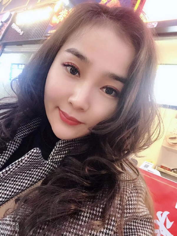 珍惜以后的第二张照片--绵阳相亲服务中心