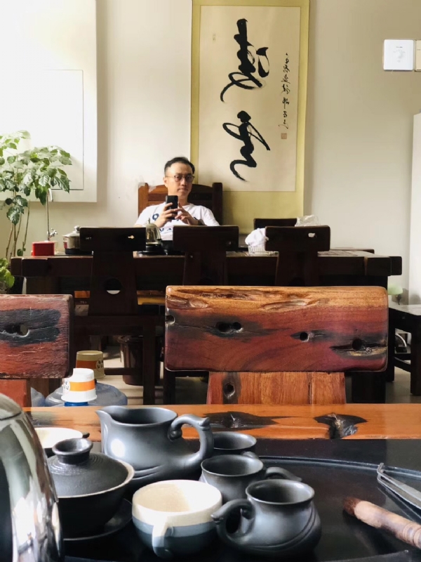 陳sir的第一张照片--绵阳相亲服务中心
