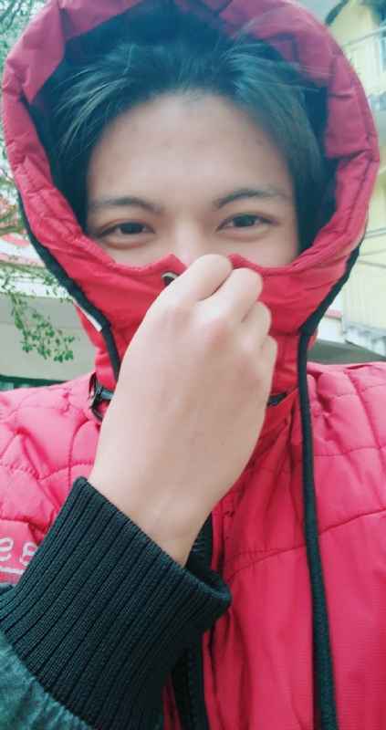 姜小迈的第一张照片--绵阳相亲服务中心