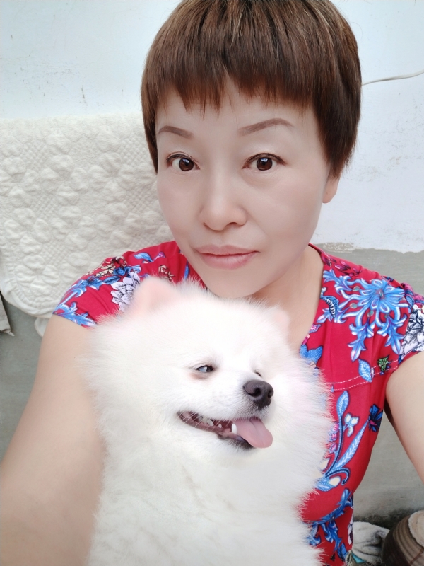 世事无常的第一张照片--绵阳相亲服务中心