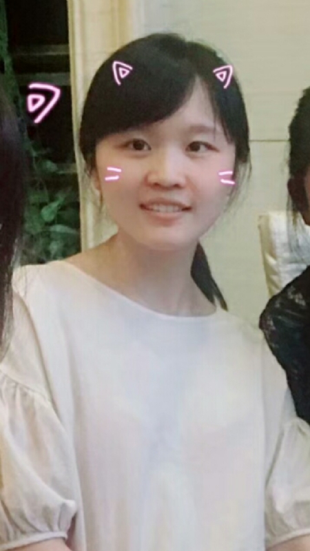 曦曦陈的第一张照片--绵阳相亲服务中心