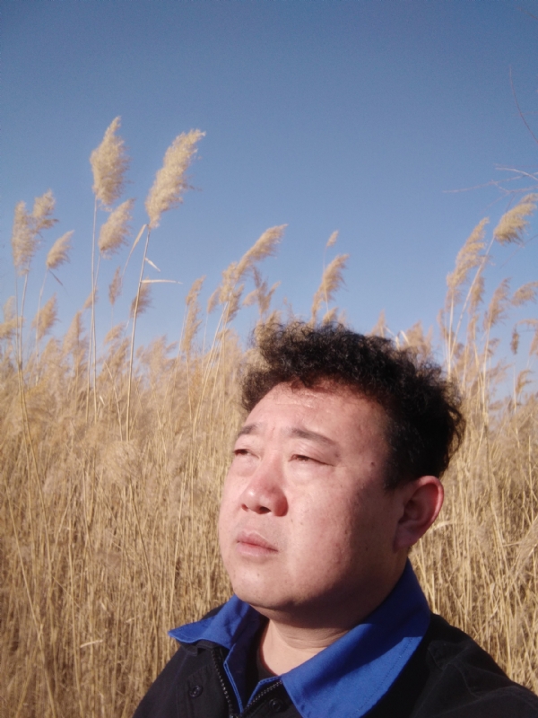 德刚的第一张照片--绵阳相亲服务中心