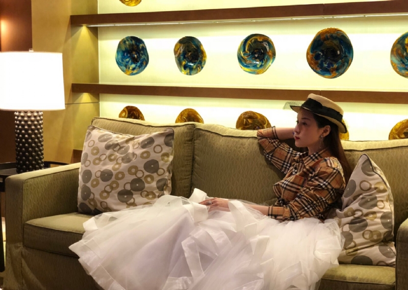 筱雅的第二张照片--绵阳相亲服务中心