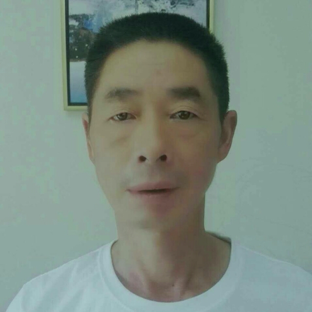 蔡蔡的第一张照片--绵阳相亲服务中心