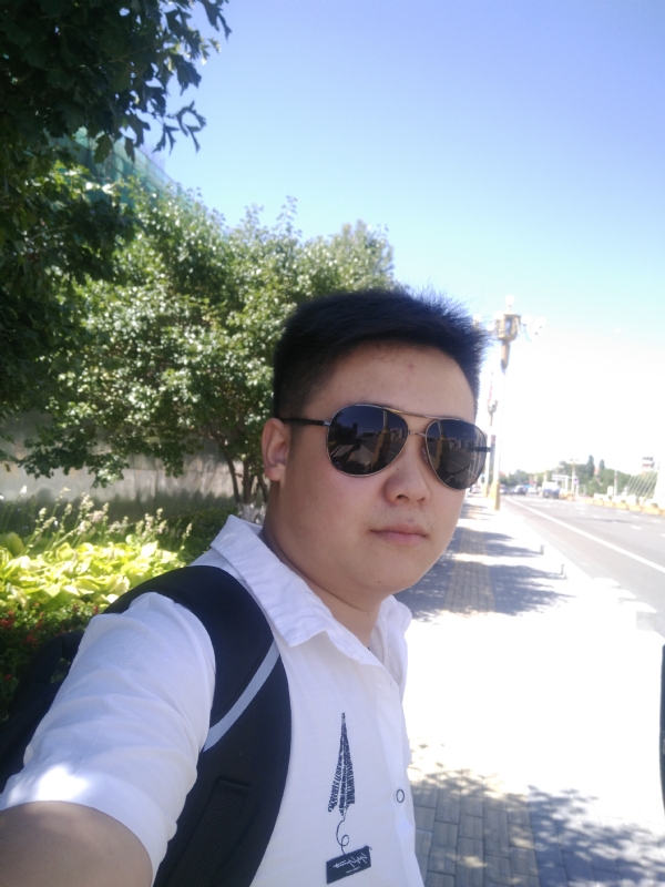 从新开始的第一张照片--绵阳相亲服务中心