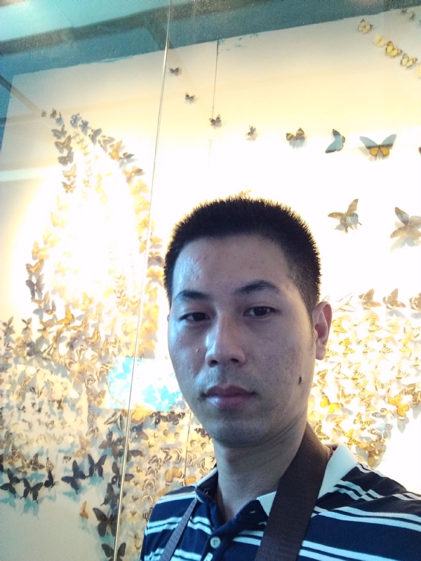 大灰狼的第一张照片--绵阳相亲服务中心