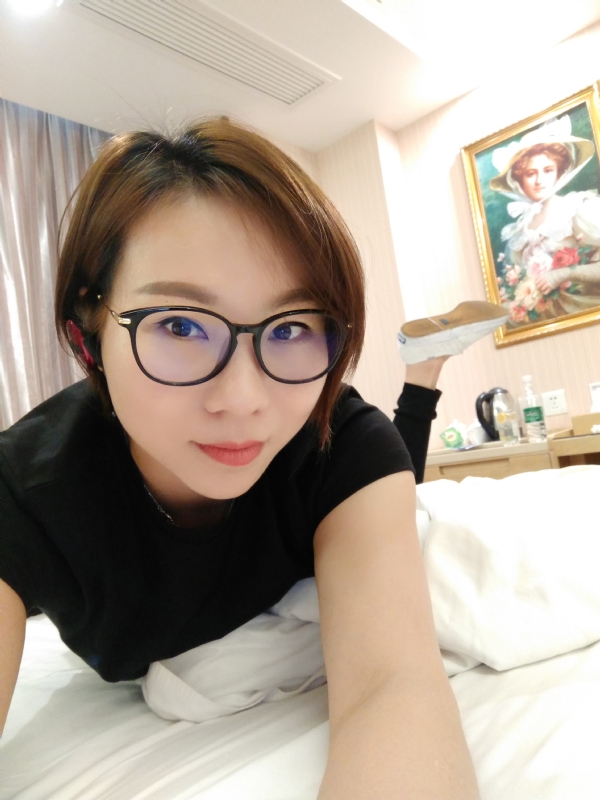 双子座的第一张照片--绵阳相亲服务中心