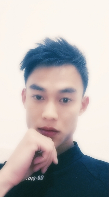 郑漂亮的第一张照片--绵阳相亲服务中心