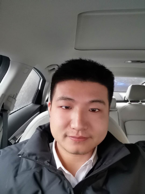 美好未来的第一张照片--绵阳相亲服务中心