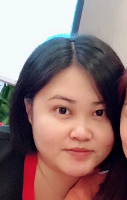 静静的第一张照片--绵阳相亲服务中心