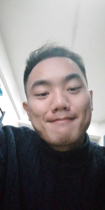 小汪的第一张照片--绵阳相亲服务中心