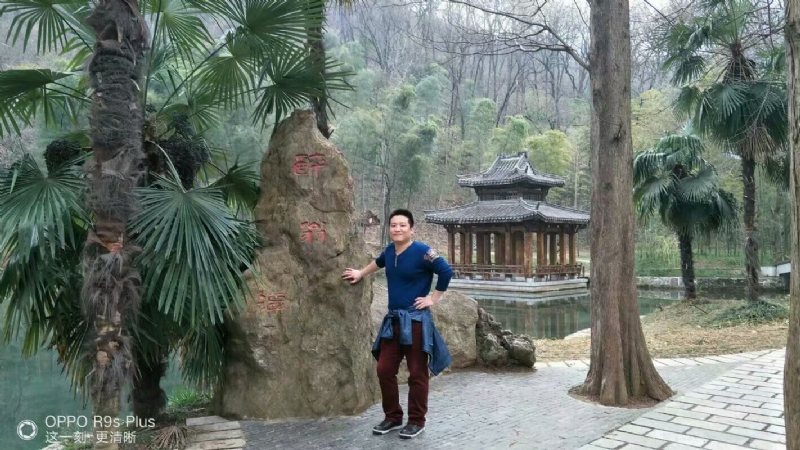 烦事用点心的第一张照片--绵阳相亲服务中心