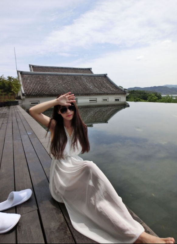 气质小妹的第一张照片--绵阳相亲服务中心