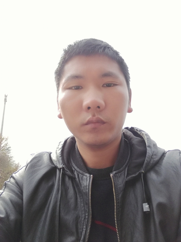徐仁和的第一张照片--绵阳相亲服务中心