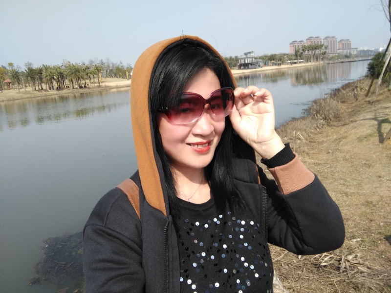 雅寻的第一张照片--绵阳相亲服务中心