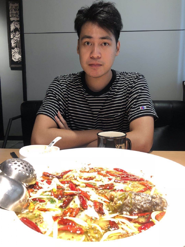 like的第一张照片--绵阳相亲服务中心
