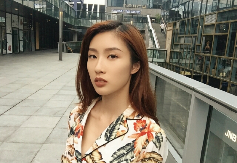 蘇悅的第四张照片--绵阳相亲服务中心