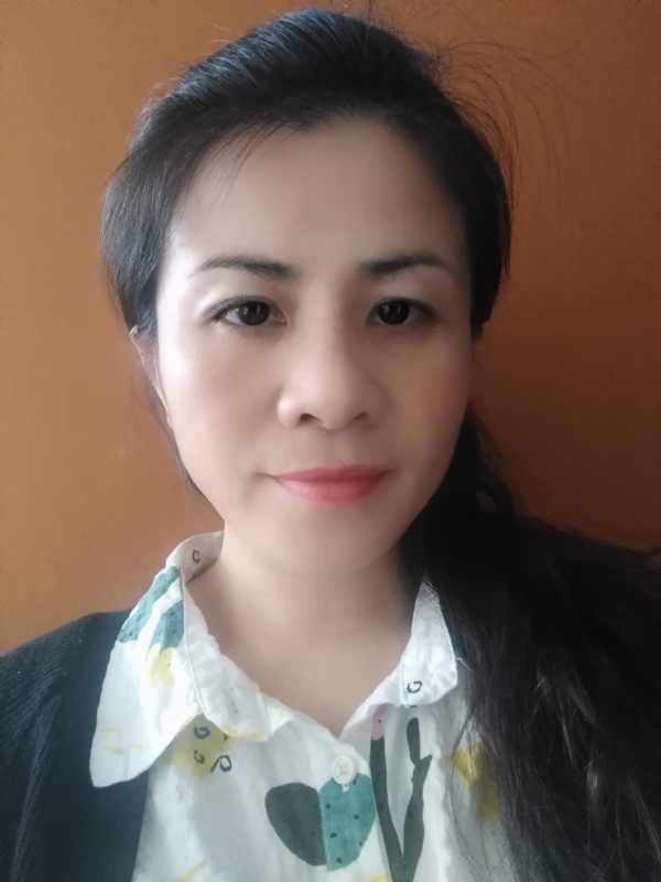 清清的第一张照片--绵阳相亲服务中心