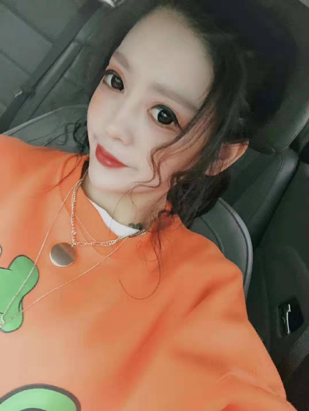 李梦瑶的第二张照片--绵阳相亲服务中心