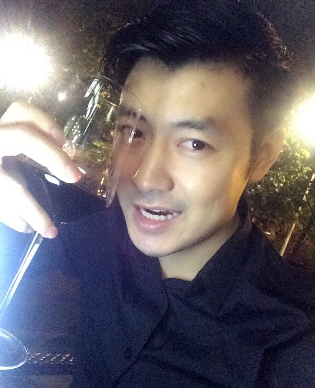 陈高浩的第二张照片--绵阳相亲服务中心