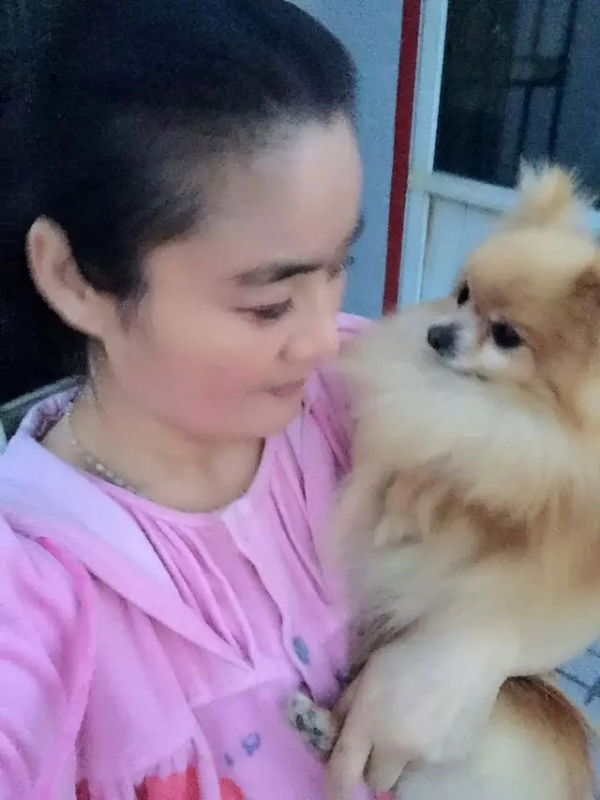 茹芯的第七张照片--绵阳相亲服务中心