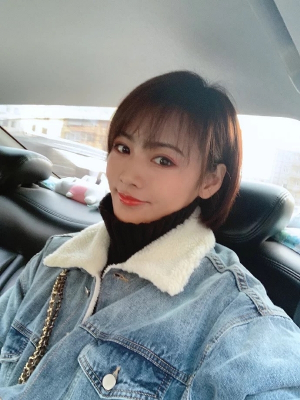 小丫头的第一张照片--绵阳相亲服务中心