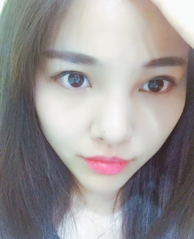 馨馨向荣的第一张照片--绵阳相亲服务中心