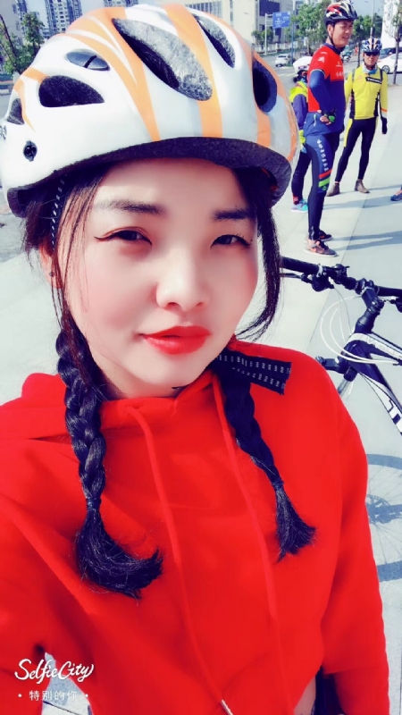 杜艳艳的第三张照片--绵阳相亲服务中心