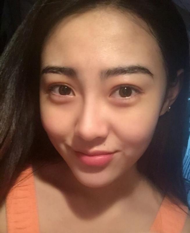 黑加伦的第一张照片--绵阳相亲服务中心
