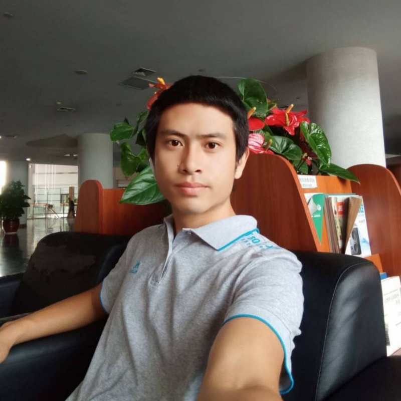 峰峰的第一张照片--绵阳相亲服务中心