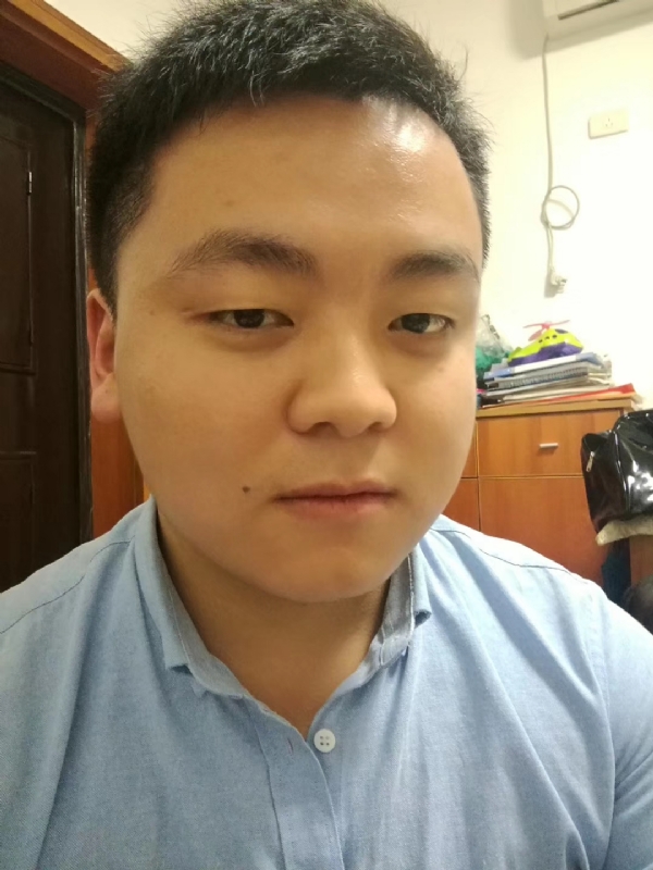 逍遥哥哥的第一张照片--绵阳相亲服务中心