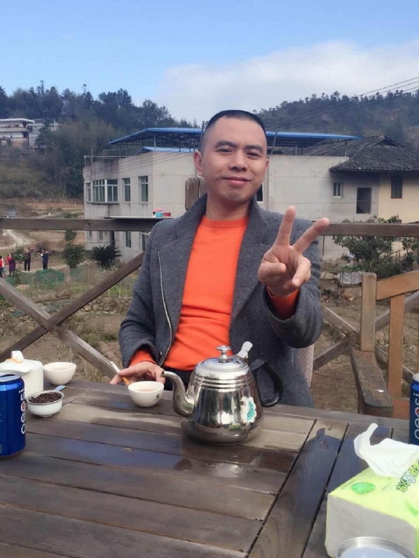 往生的第一张照片--绵阳相亲服务中心