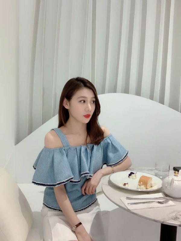 Emily的第一张照片--绵阳相亲服务中心