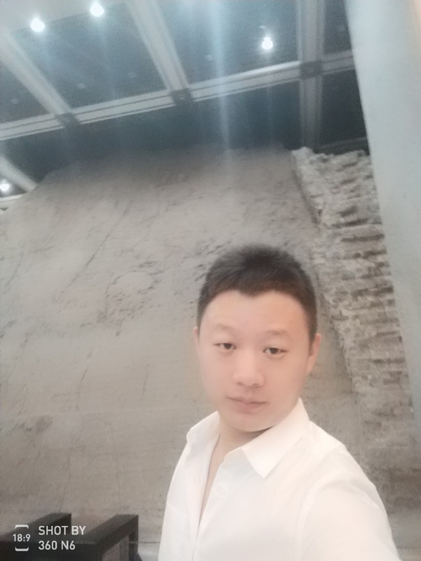 龚某人的第一张照片--绵阳相亲服务中心