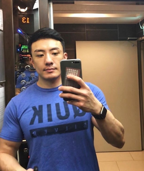 林的第二张照片--绵阳相亲服务中心