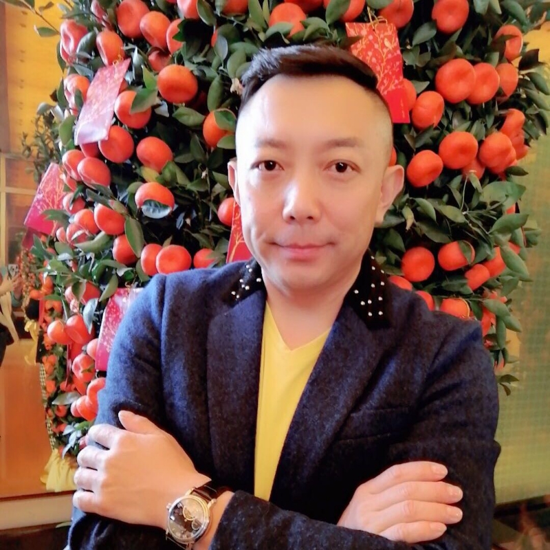 巧克力绅士的第一张照片--绵阳相亲服务中心